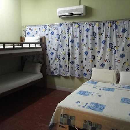 Summer Lodge Кота-Кінабалу Номер фото